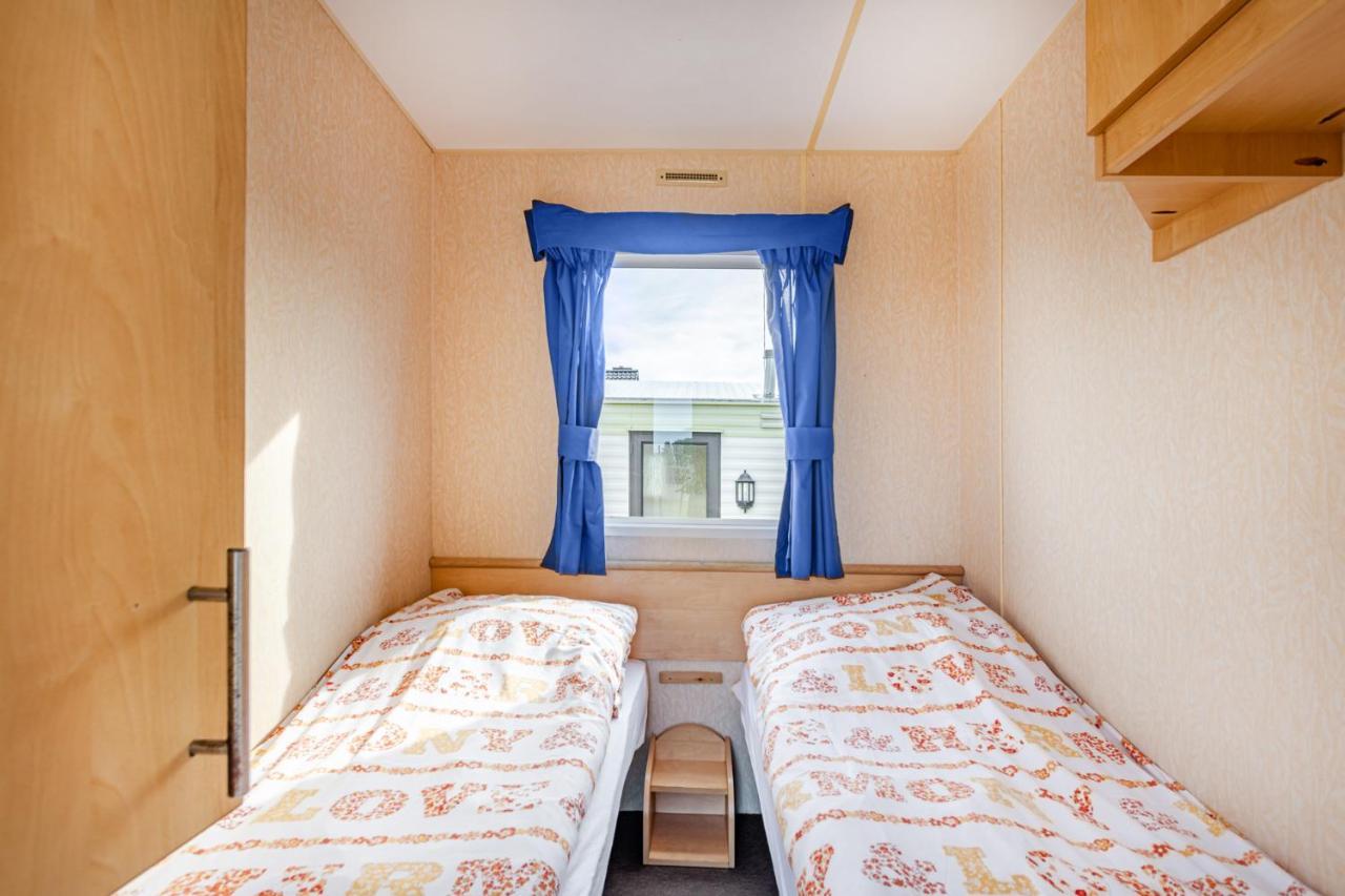 Jaroslawiec Domki Letniskowe -300M Od Morza Exteriér fotografie