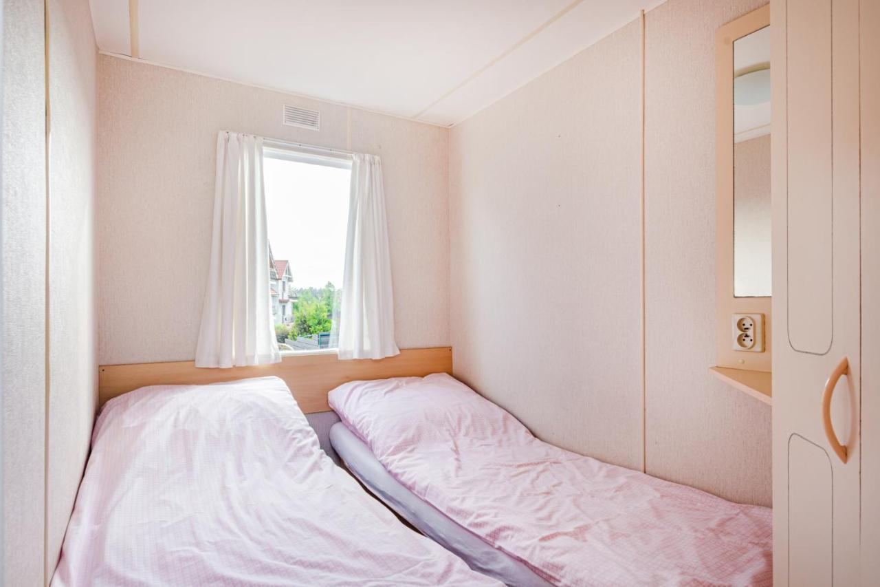 Jaroslawiec Domki Letniskowe -300M Od Morza Exteriér fotografie